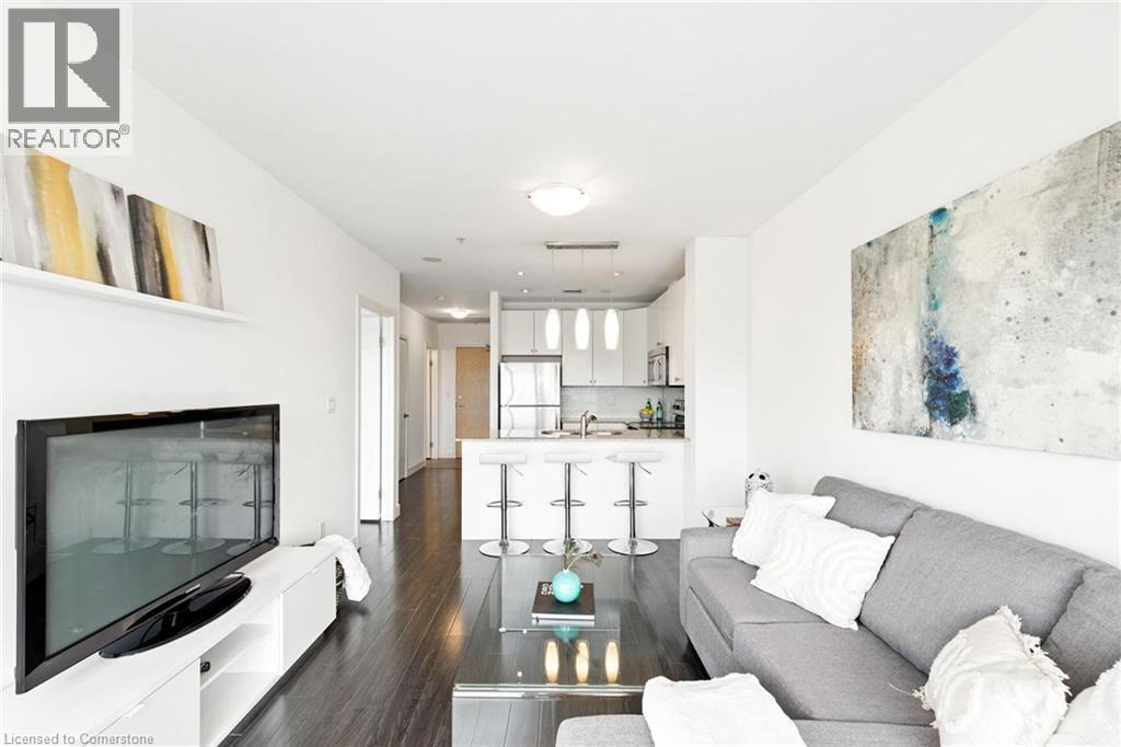 1 Victoria Street S Unit# 1403, Kitchener, Ontario  N2G 0B5 - Photo 5 - 40757218