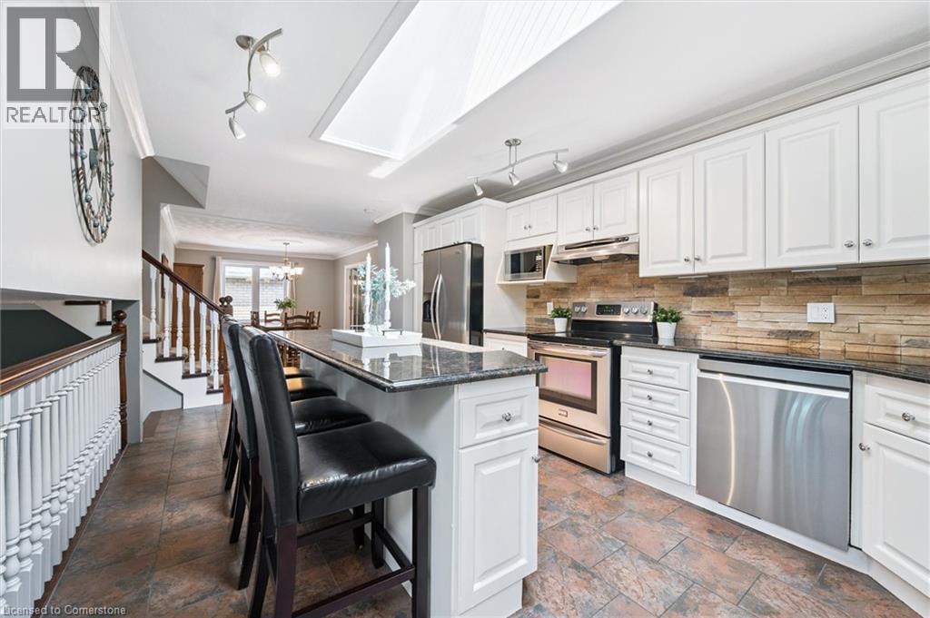 114 Delavan Drive, Cambridge, Ontario  N1S 4S3 - Photo 17 - 40757037