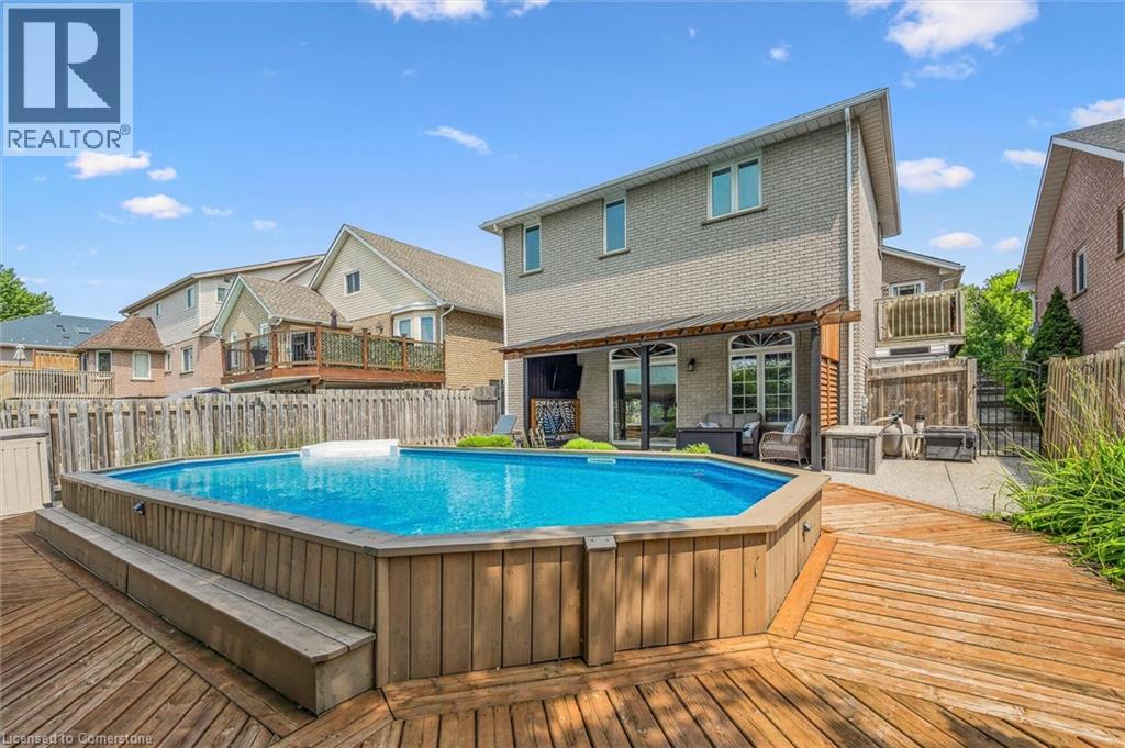 114 Delavan Drive, Cambridge, Ontario  N1S 4S3 - Photo 42 - 40757037