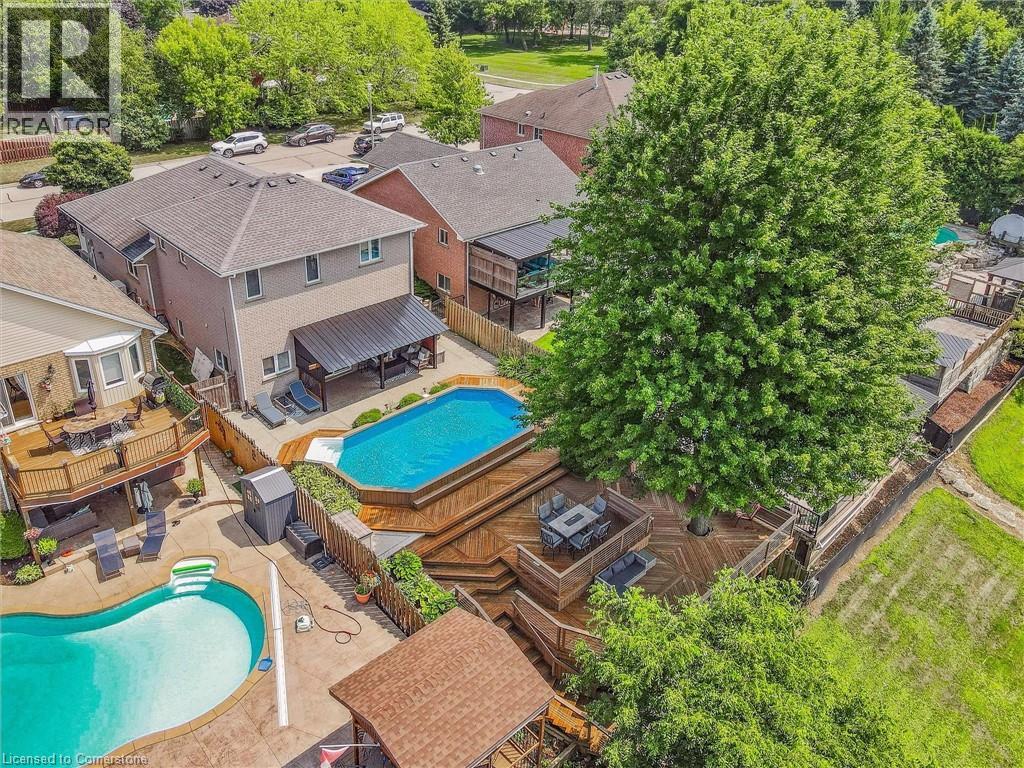 114 Delavan Drive, Cambridge, Ontario  N1S 4S3 - Photo 6 - 40757037