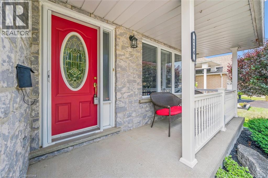 114 Delavan Drive, Cambridge, Ontario  N1S 4S3 - Photo 8 - 40757037