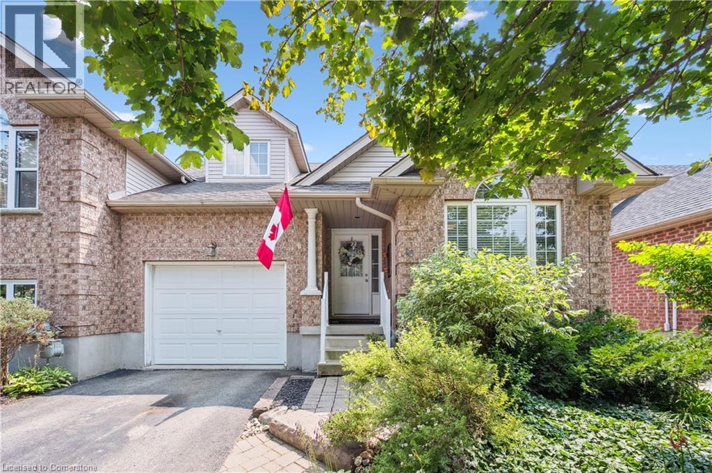 16 SCOTT Street, Fergus, Ontario