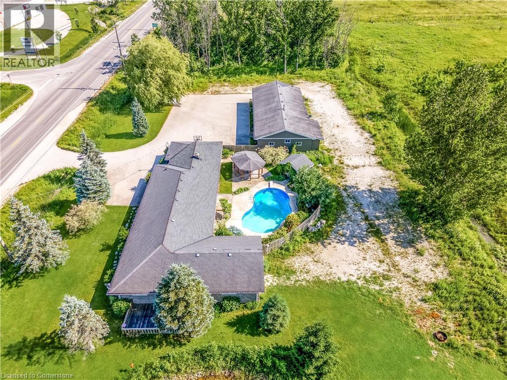 717906 HIGHWAY 6, Owen Sound, Ontario