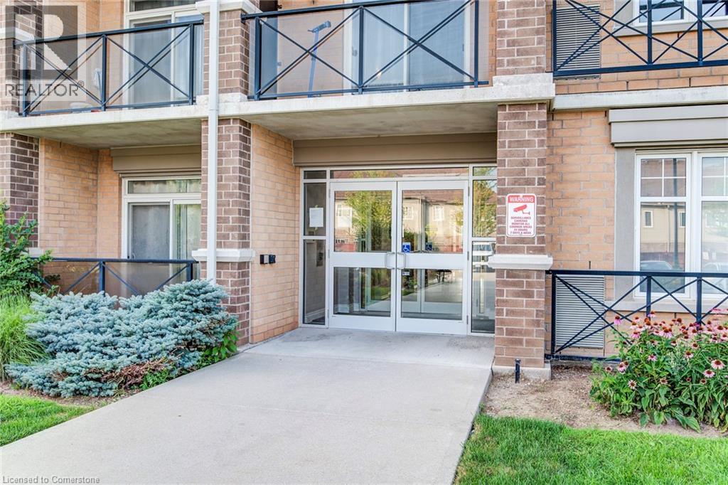 2 Colonial Drive Unit# 401, Guelph, Ontario  N1L 0K8 - Photo 3 - 40757006
