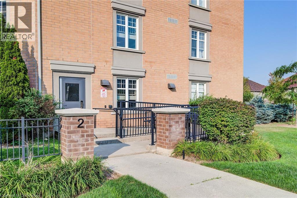 2 Colonial Drive Unit# 401, Guelph, Ontario  N1L 0K8 - Photo 4 - 40757006