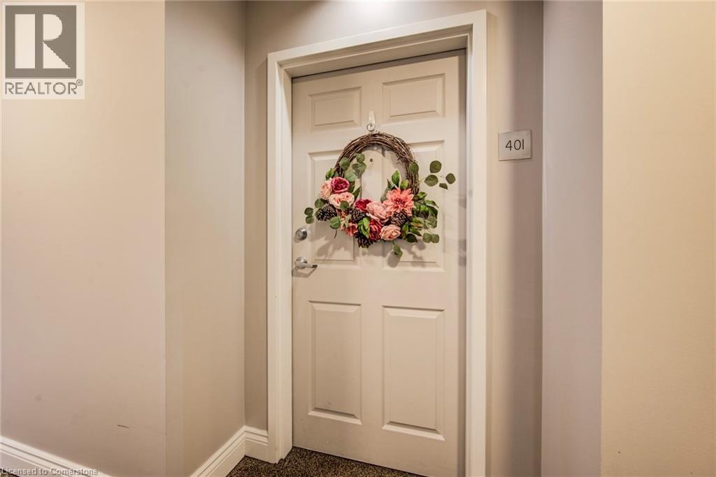 2 Colonial Drive Unit# 401, Guelph, Ontario  N1L 0K8 - Photo 5 - 40757006