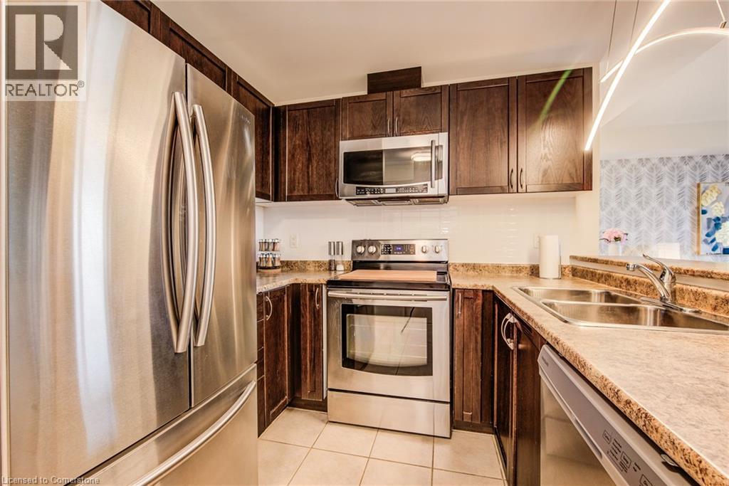 2 Colonial Drive Unit# 401, Guelph, Ontario  N1L 0K8 - Photo 7 - 40757006