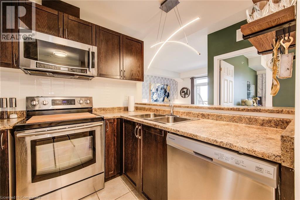 2 Colonial Drive Unit# 401, Guelph, Ontario  N1L 0K8 - Photo 8 - 40757006