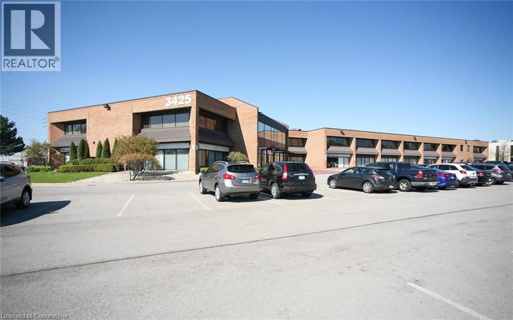 3425 HARVESTER Road Unit# 202, Burlington, Ontario