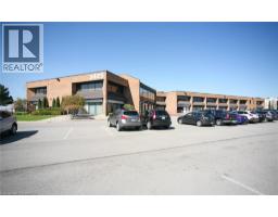 3425 HARVESTER Road Unit# 202, Burlington, Ontario