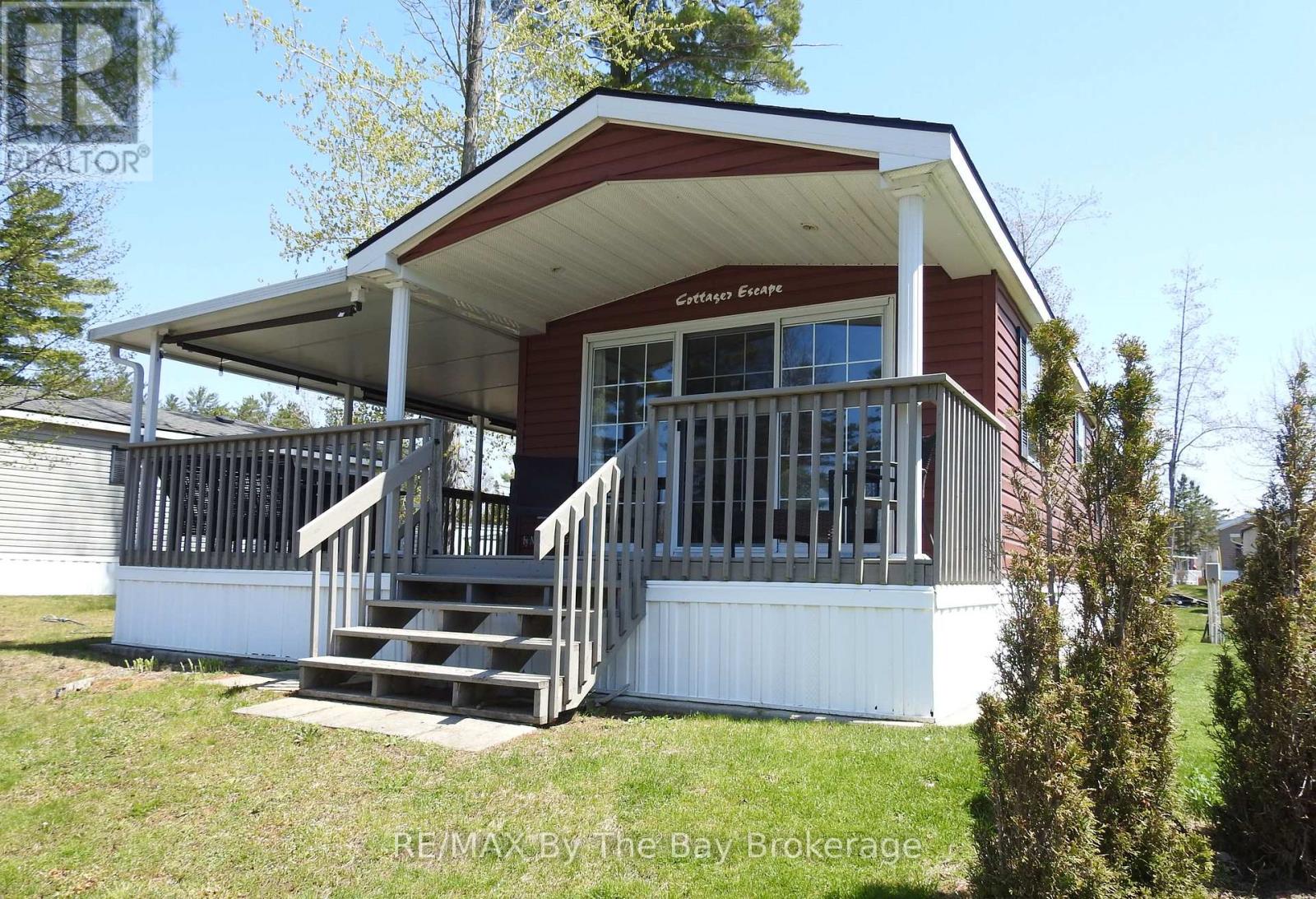 10 CHIPEWA TRAIL, Wasaga Beach, Ontario