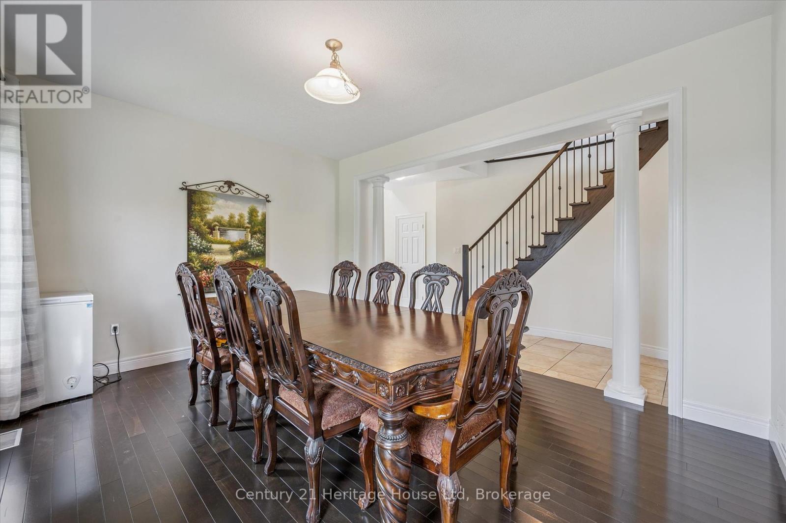 76 Zaduk Place, Guelph, Ontario  N1G 0C4 - Photo 14 - X12327117