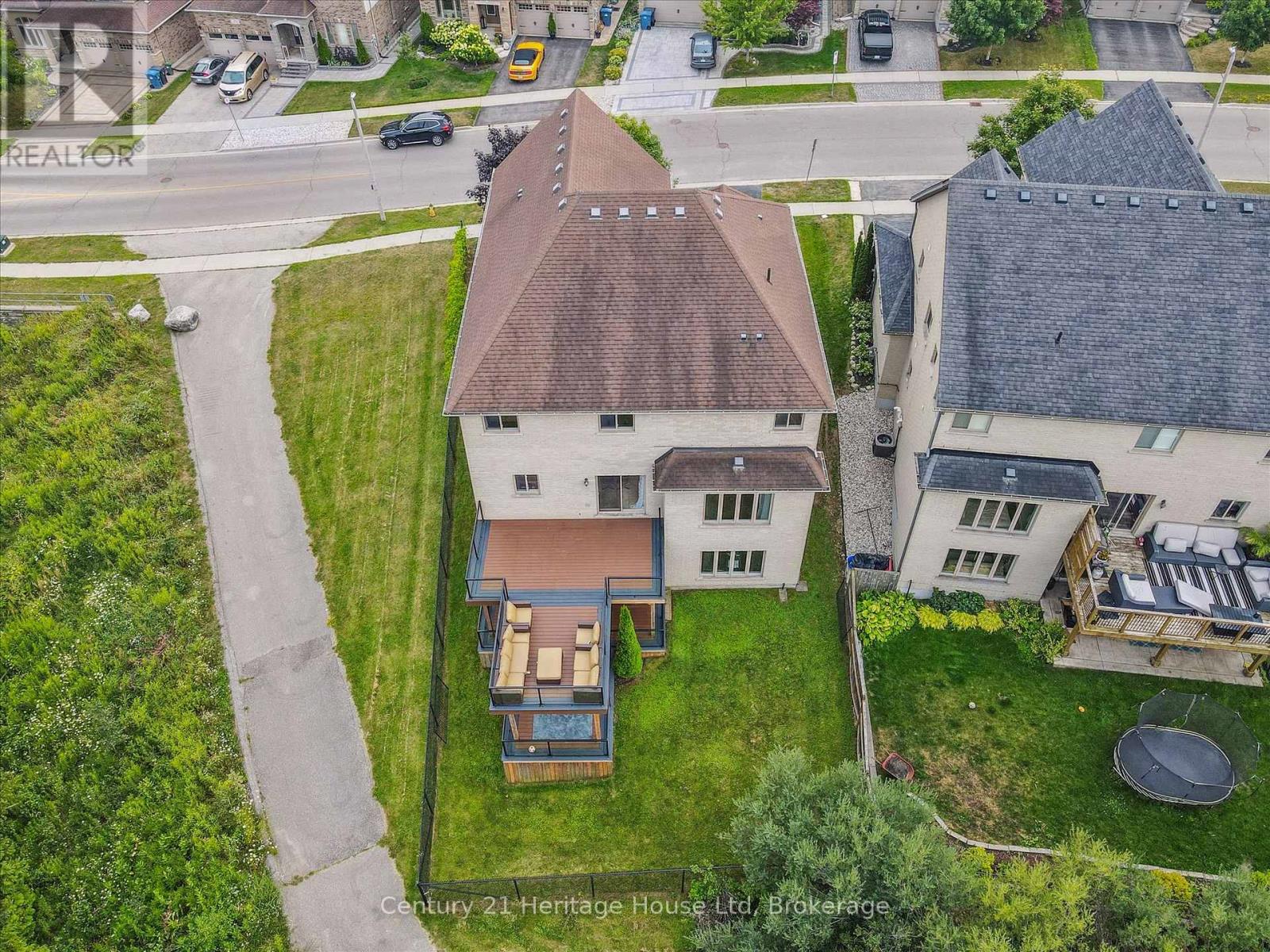 76 Zaduk Place, Guelph, Ontario  N1G 0C4 - Photo 48 - X12327117