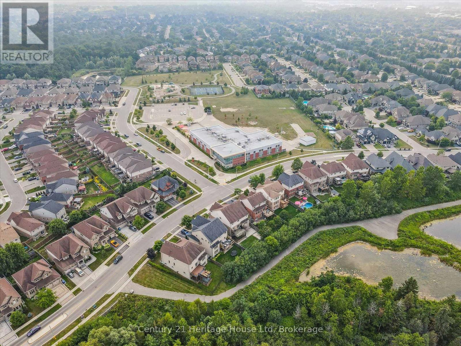 76 Zaduk Place, Guelph, Ontario  N1G 0C4 - Photo 50 - X12327117