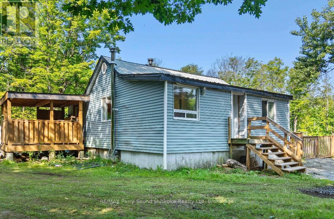 288 RANKIN LAKE ROAD, Seguin, Ontario