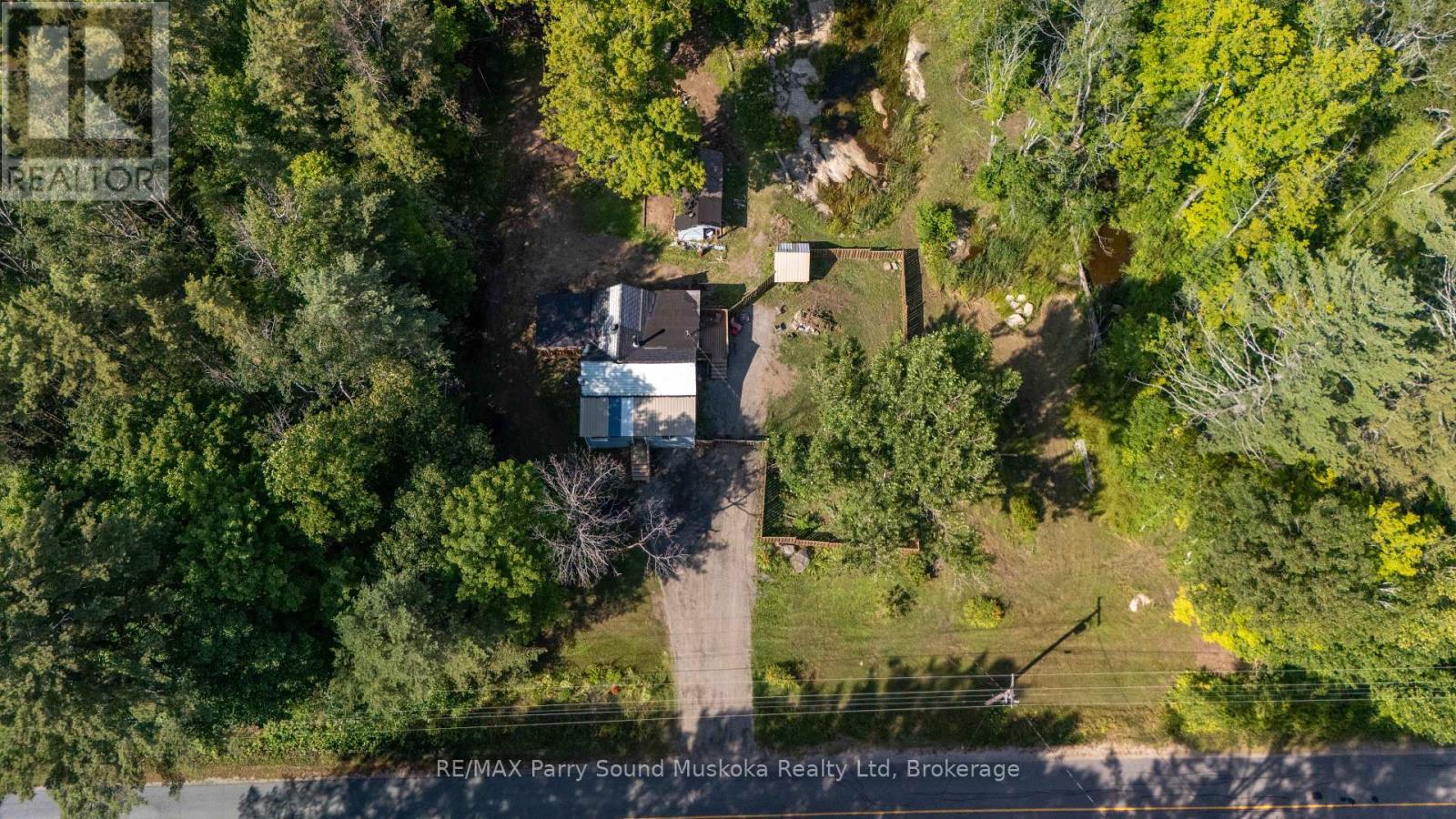 288 Rankin Lake Road, Seguin, Ontario  P2A 2W8 - Photo 2 - X12327161