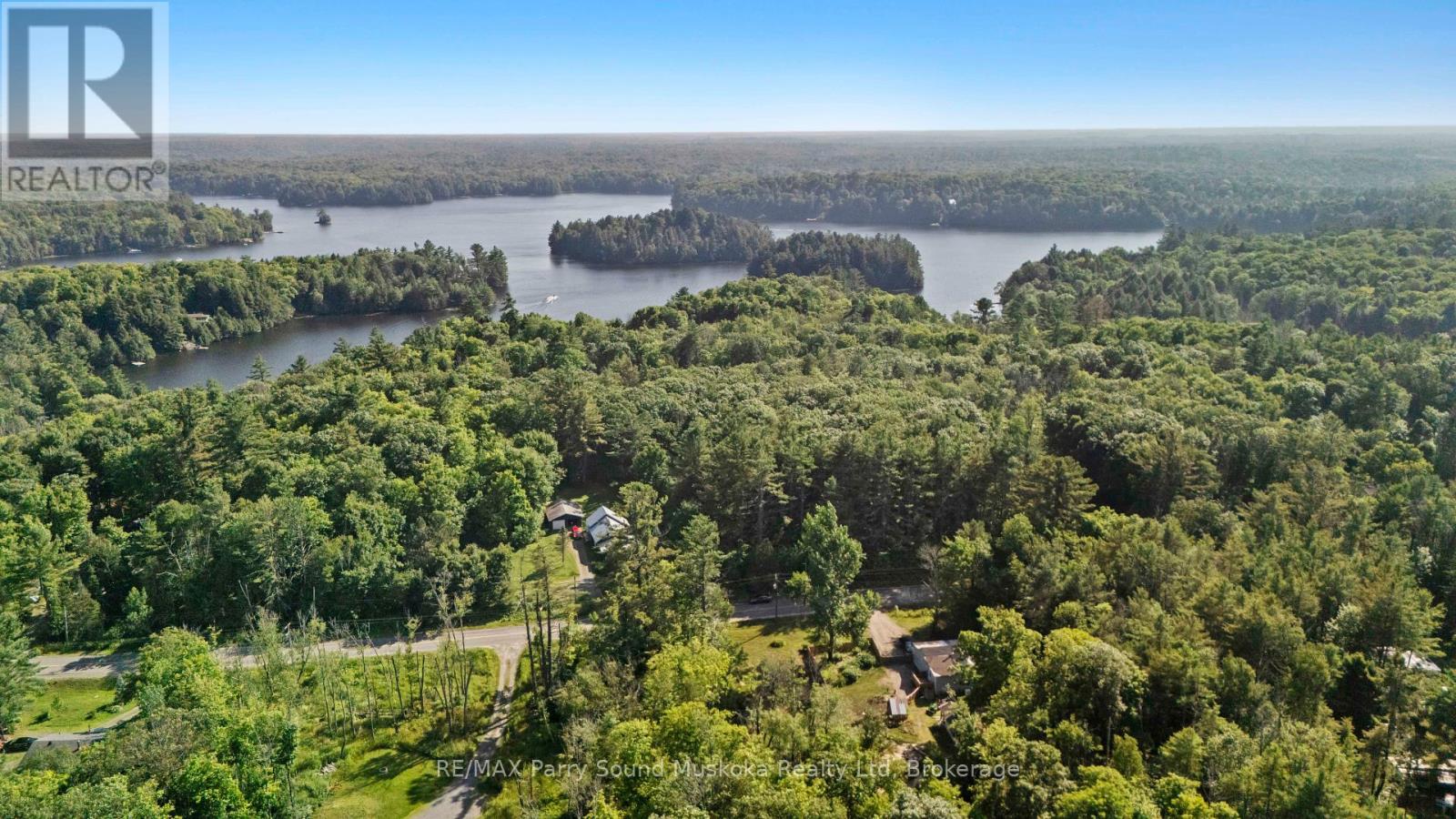 288 Rankin Lake Road, Seguin, Ontario  P2A 2W8 - Photo 21 - X12327161