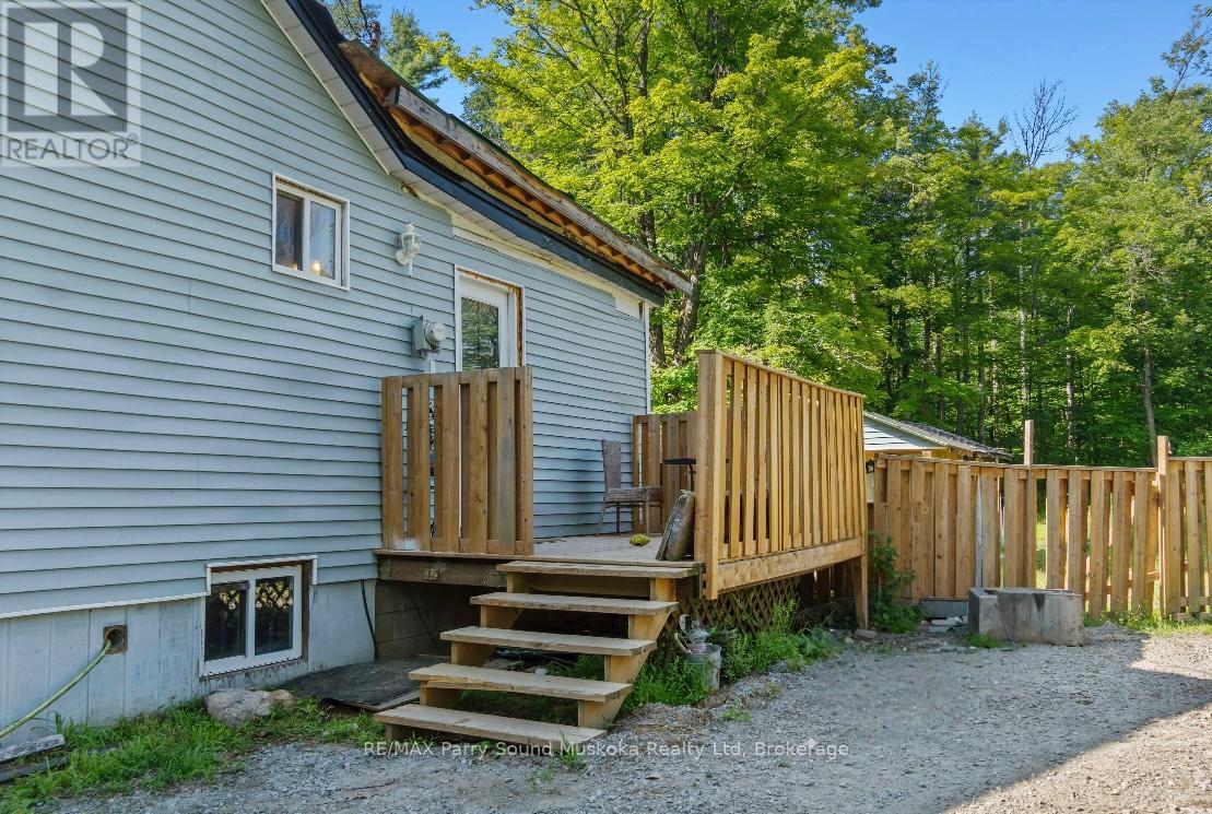 288 Rankin Lake Road, Seguin, Ontario  P2A 2W8 - Photo 27 - X12327161