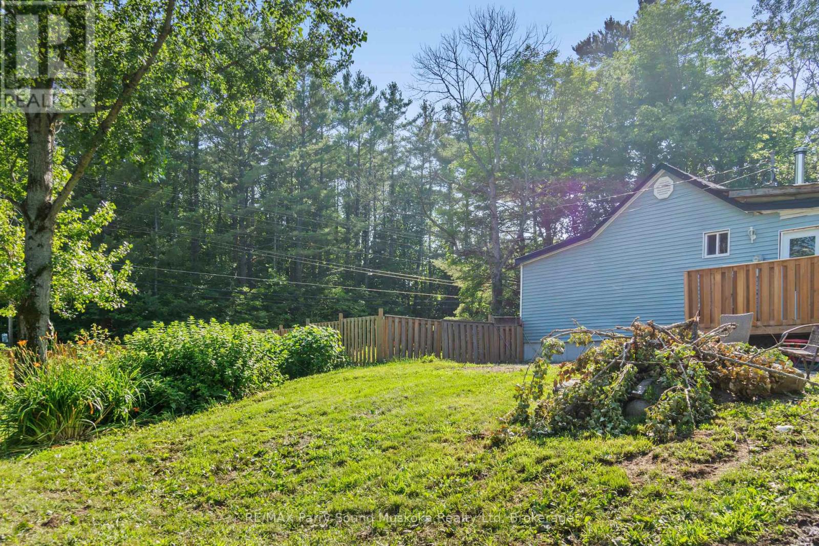 288 Rankin Lake Road, Seguin, Ontario  P2A 2W8 - Photo 34 - X12327161