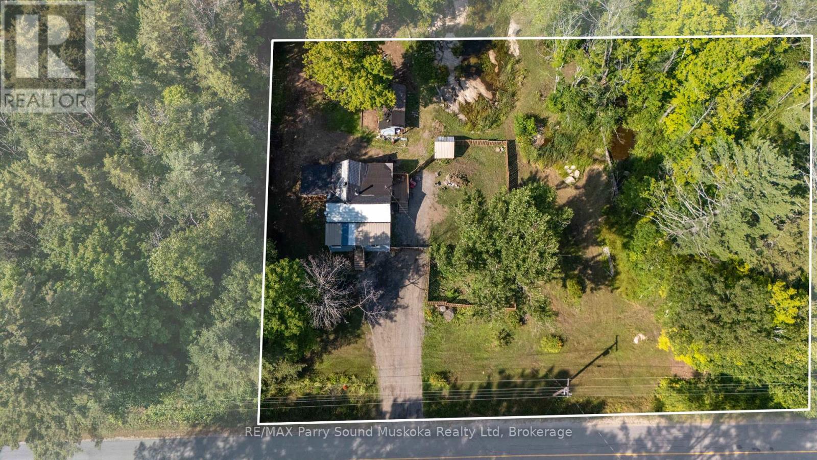 288 Rankin Lake Road, Seguin, Ontario  P2A 2W8 - Photo 39 - X12327161