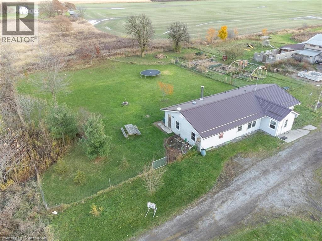 4872 Regional Road 20, West Lincoln, Ontario  L0R 1Y0 - Photo 25 - 40757272