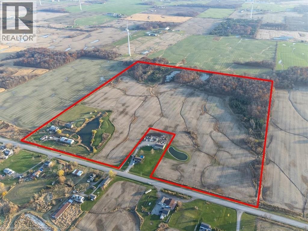 4872 REGIONAL ROAD 20, West Lincoln, Ontario