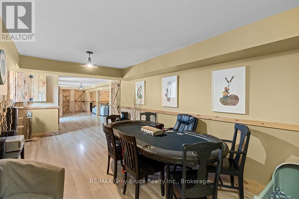 6 Beechwood Drive, South Bruce Peninsula, Ontario  N0H 2T0 - Photo 37 - X12327309