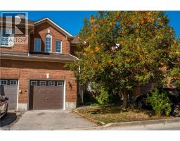 9900 MCLAUGHLIN Road N Unit# 59, Brampton, Ontario
