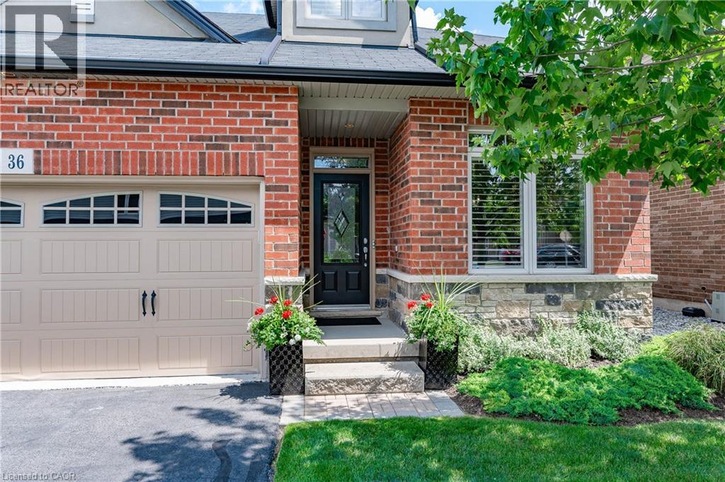 36 Toulon Avenue, Ancaster, Ontario  L9K 0E5 - Photo 3 - 40756404