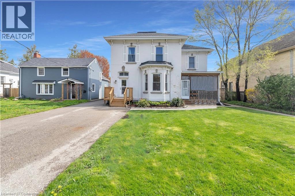 7 BOND Street, Cambridge, Ontario