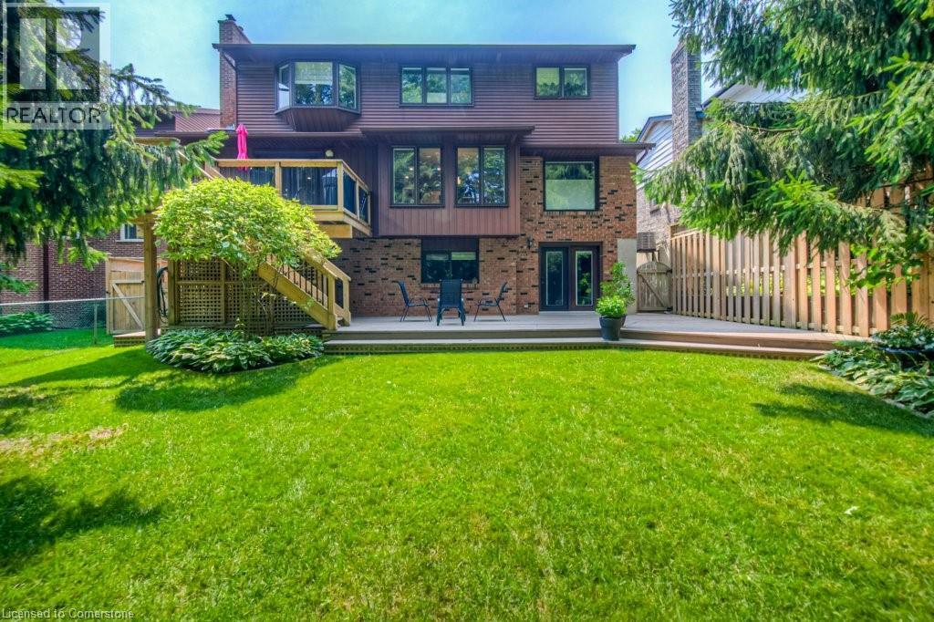 377 Westridge Drive, Waterloo, Ontario  N2L 5Y1 - Photo 28 - 40757791