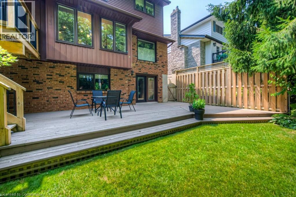 377 Westridge Drive, Waterloo, Ontario  N2L 5Y1 - Photo 30 - 40757791