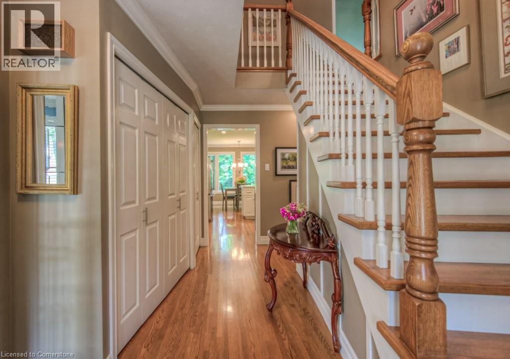 377 Westridge Drive, Waterloo, Ontario  N2L 5Y1 - Photo 4 - 40757791