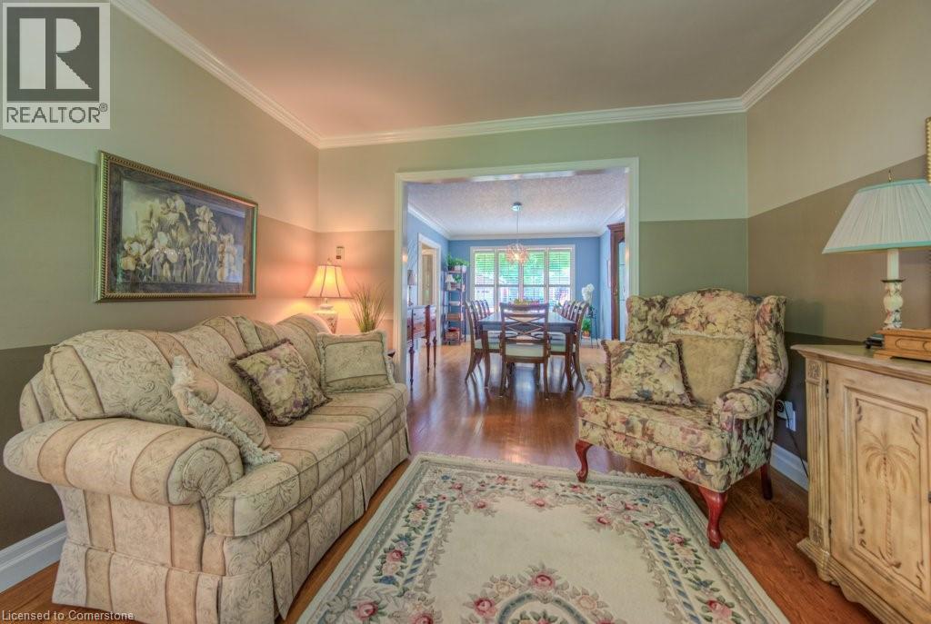 377 Westridge Drive, Waterloo, Ontario  N2L 5Y1 - Photo 6 - 40757791