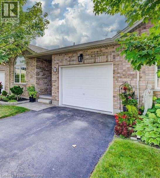 35 GREEN GATE Boulevard Unit# 28, Cambridge, Ontario