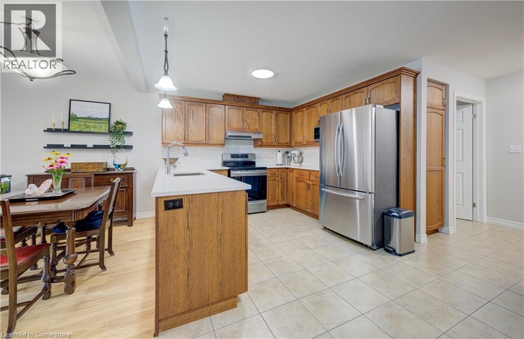 35 Green Gate Boulevard Unit# 28, Cambridge, Ontario  N1T 0A3 - Photo 13 - 40757053