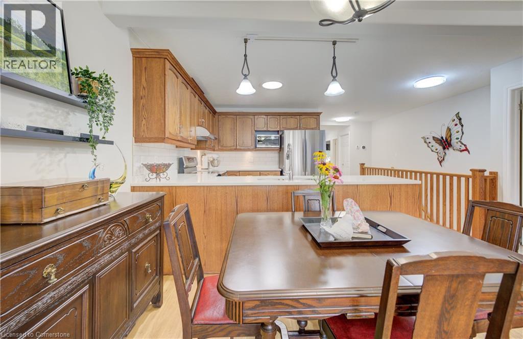 35 Green Gate Boulevard Unit# 28, Cambridge, Ontario  N1T 0A3 - Photo 14 - 40757053