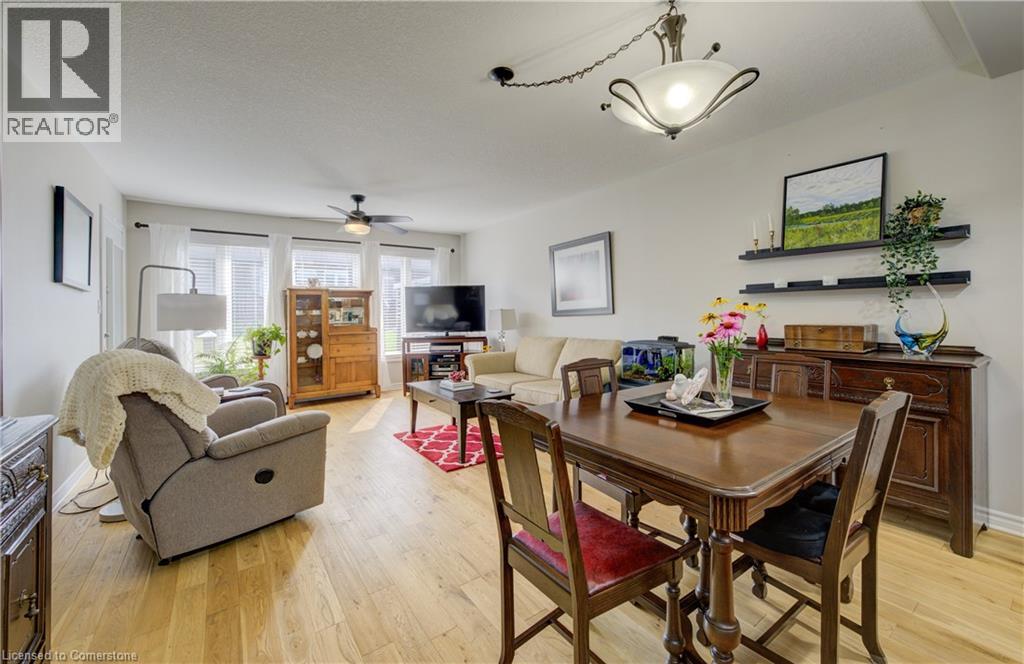 35 Green Gate Boulevard Unit# 28, Cambridge, Ontario  N1T 0A3 - Photo 16 - 40757053