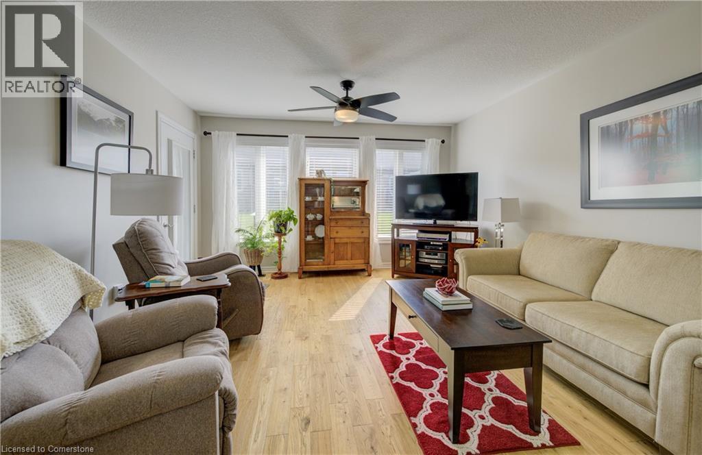 35 Green Gate Boulevard Unit# 28, Cambridge, Ontario  N1T 0A3 - Photo 17 - 40757053