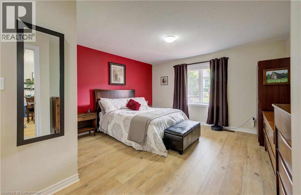35 Green Gate Boulevard Unit# 28, Cambridge, Ontario  N1T 0A3 - Photo 21 - 40757053