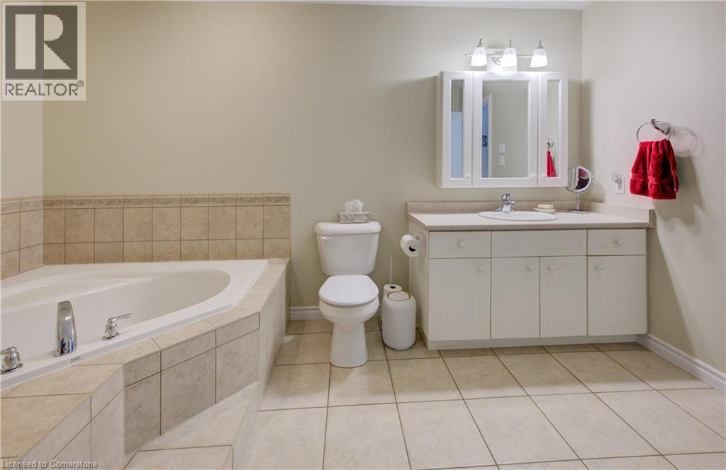 35 Green Gate Boulevard Unit# 28, Cambridge, Ontario  N1T 0A3 - Photo 26 - 40757053