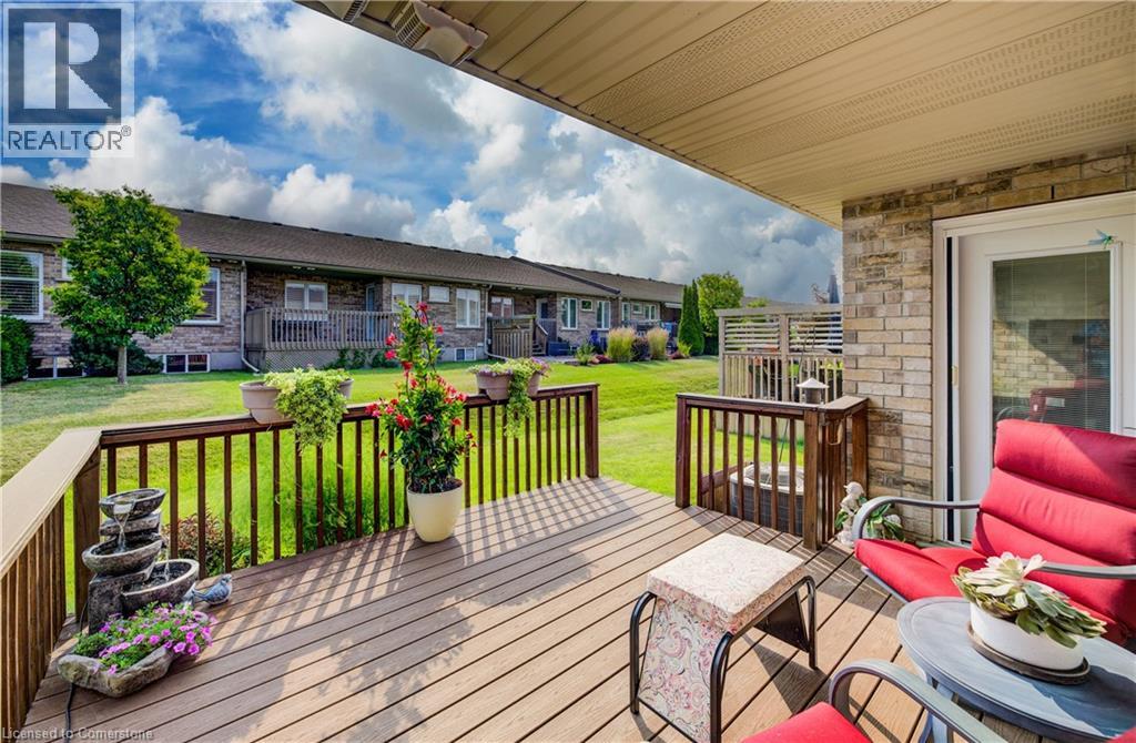 35 Green Gate Boulevard Unit# 28, Cambridge, Ontario  N1T 0A3 - Photo 32 - 40757053