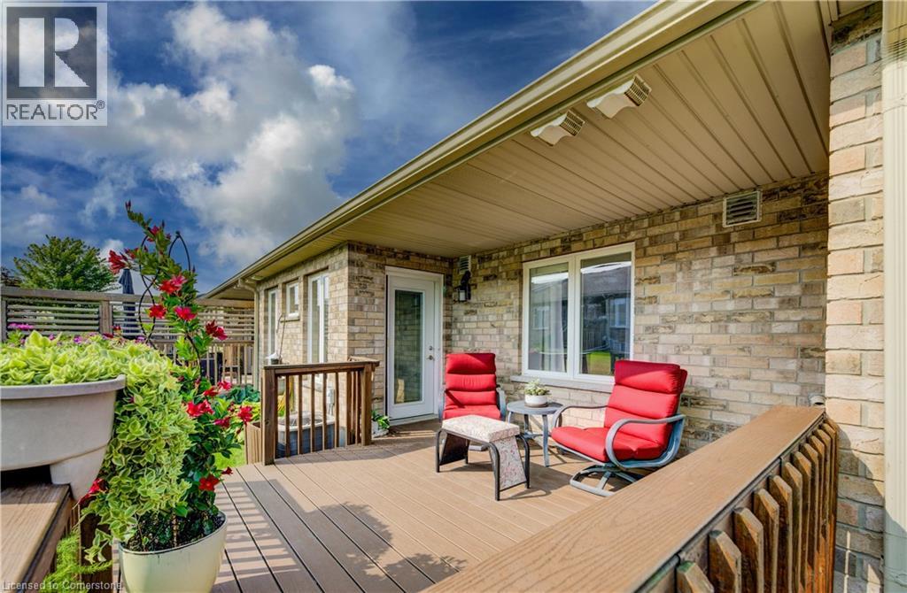 35 Green Gate Boulevard Unit# 28, Cambridge, Ontario  N1T 0A3 - Photo 35 - 40757053
