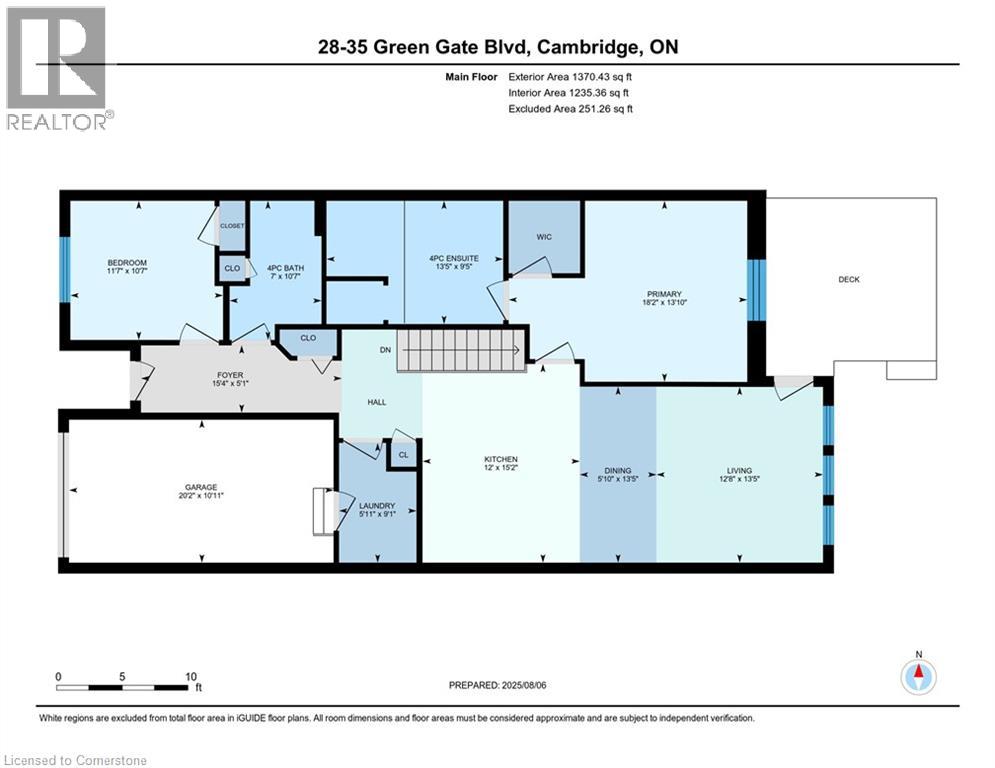 35 Green Gate Boulevard Unit# 28, Cambridge, Ontario  N1T 0A3 - Photo 36 - 40757053