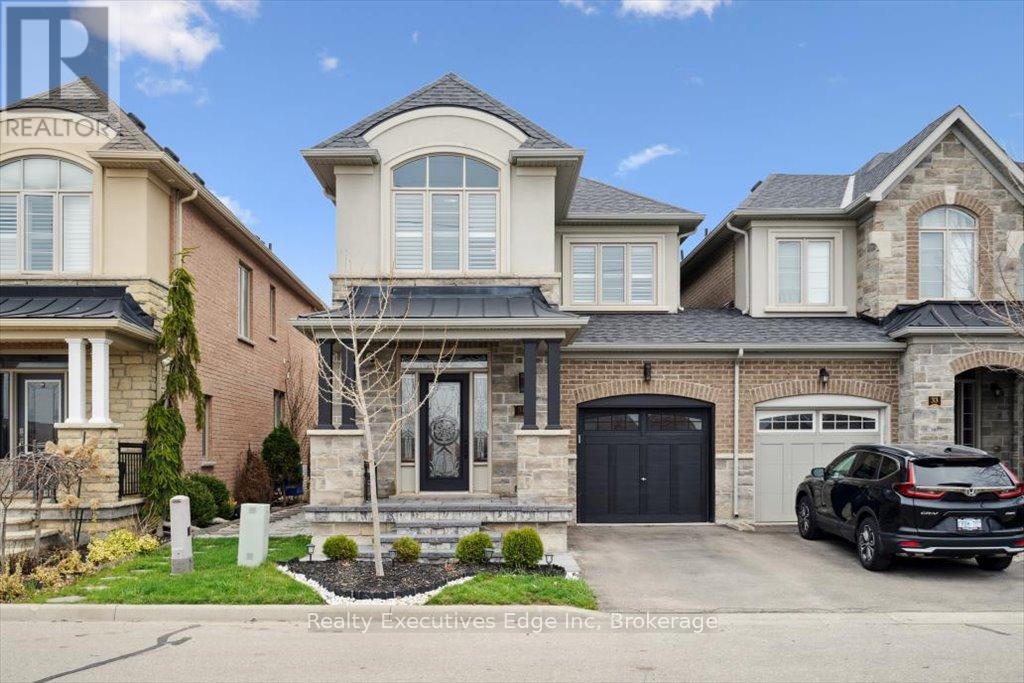 31 RAINFOREST LANE, Halton Hills, Ontario