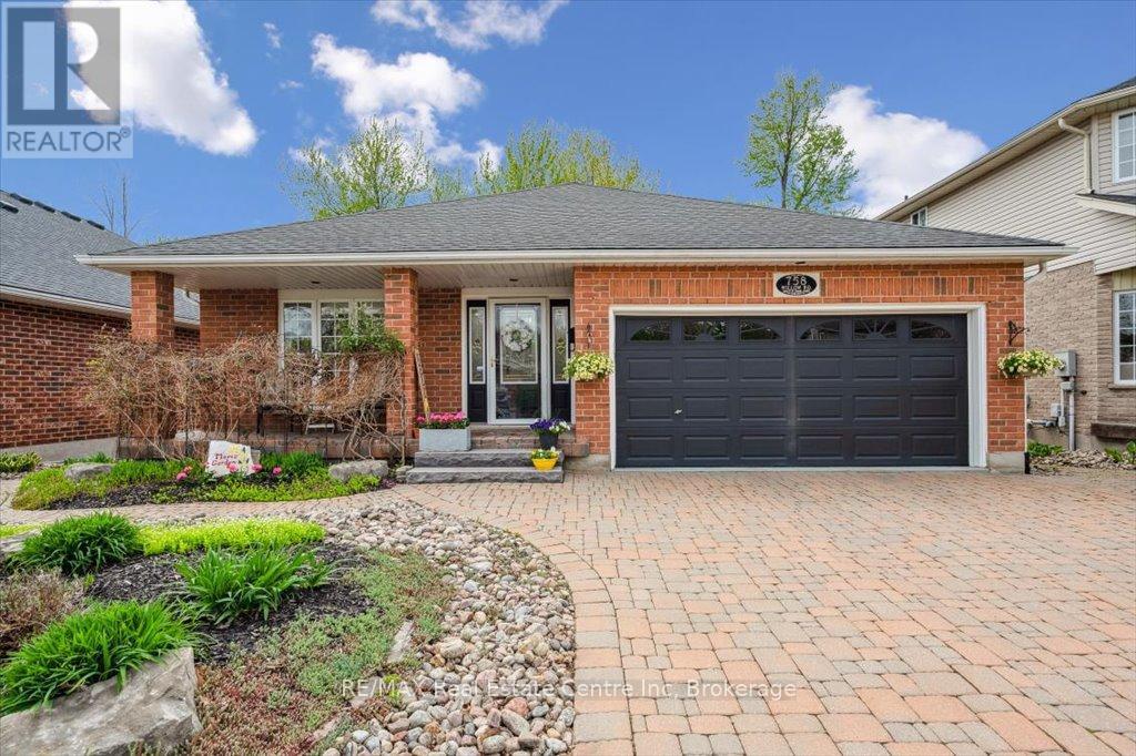 758 WILLOW ROAD, Guelph, Ontario