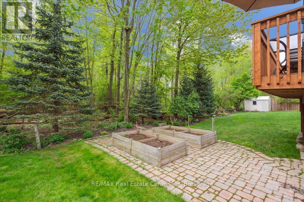 758 Willow Road, Guelph, Ontario  N1K 1Z2 - Photo 45 - X12327346