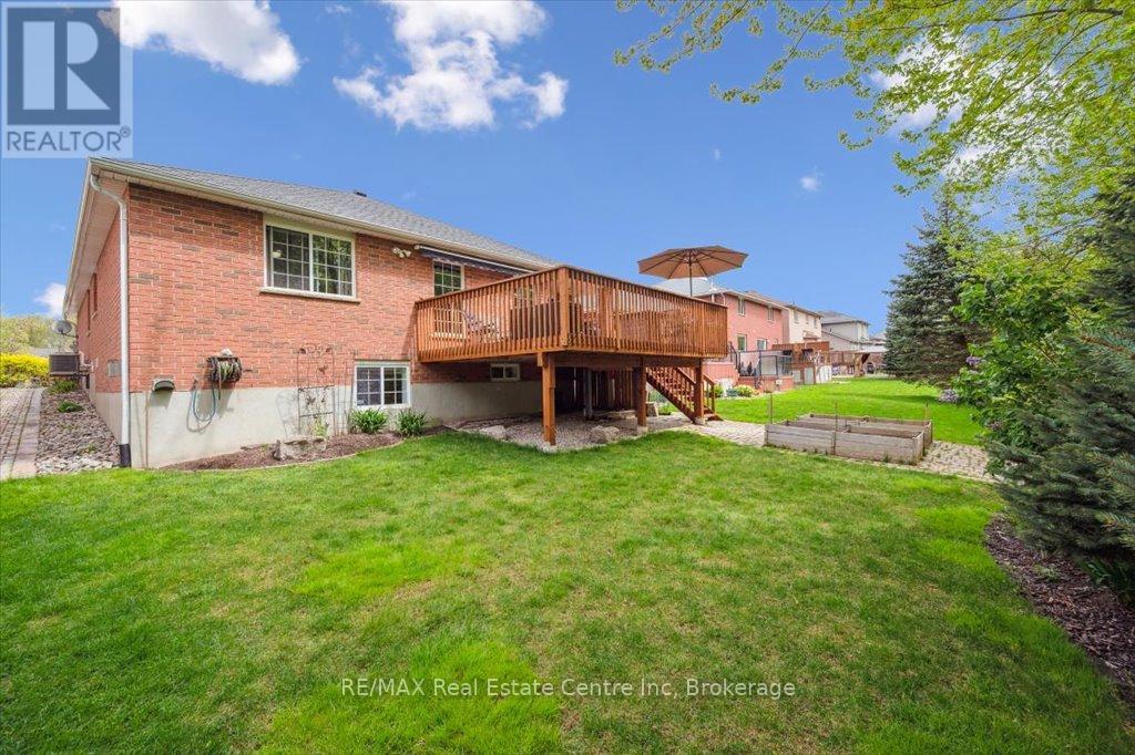 758 Willow Road, Guelph, Ontario  N1K 1Z2 - Photo 47 - X12327346