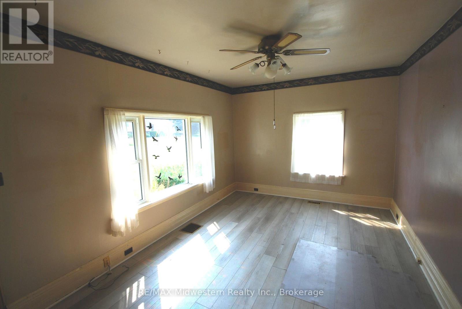 445 Brunswick Street, Minto, Ontario  N0G 2P0 - Photo 6 - X12327367