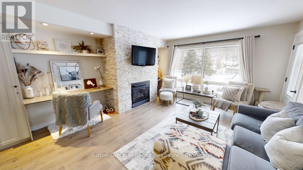 52-308 - 1235 Deerhurst Drive, Huntsville, Ontario  P1H 2E8 - Photo 3 - X12327386